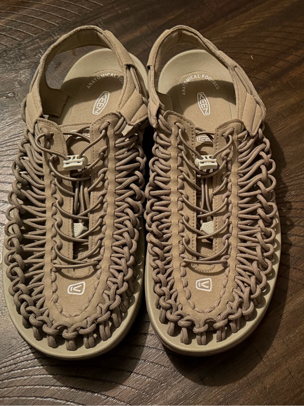 Keen Men’s Sandals Size 12